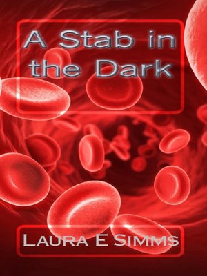 cover image of A Stab in the Dark